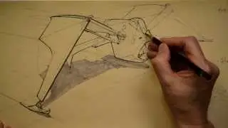 how to think about line weight