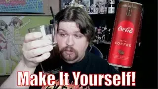Coca Cola Coffee - Easy Home Recipe for Maximum Flavor
