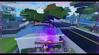 [peroxide] Lightning rework combo - goes crazy