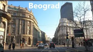 BEOGRAD | Kralja Milana | 2023 |