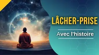 Lâcher-Prise : La Rivière et la Montagne – Une Méditation pour Se Libérer