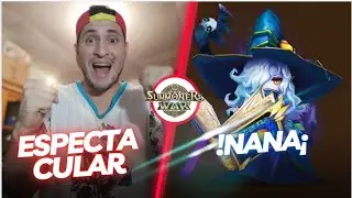 🌟Guía de Nana🌟 Summoners War 🧙