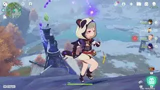 Genshin Impact 