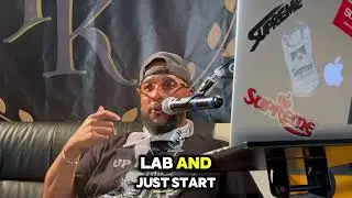 PROMO "The Brilliantaires Podcast" Episode 001 is NOW LIVE
