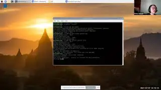 CIS833B Week 1 Day 2: Using LEDs with Raspberry Pi