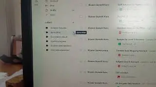 How to delete a label in Gmail