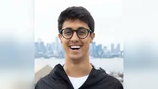 ToastCaster 168: Yoodli - Your AI-Powered Public Speaking Coach -  Varun Puri