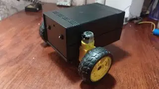 OrangePi + OpenCV проєкт. Частина 1.