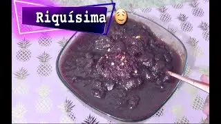 Como hacer “ Pulpa de Tamarindo”