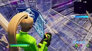 Spicy 🌶 (Fortnite montage) ft. Jarvy