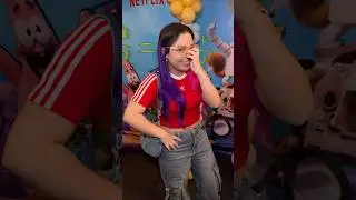 NOS CONVERTIMOS EN BOB ESPONJA 😱🧽