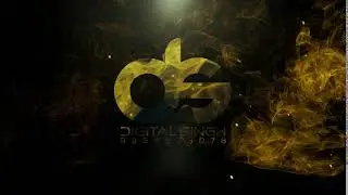 C19 Logo Intro Animation After Effect Project | Logo Reveal After Effects