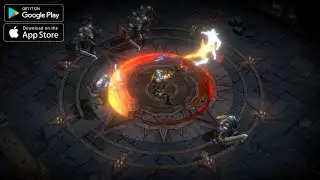 DARK LORD FULL GAMEPLAY WALKTHROUGH🇮🇩