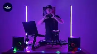 DVMD - Techno/HardTechno & Psytrance Live Set Mix 1