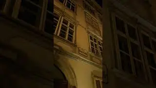 Mozartın yaşadığı ev
