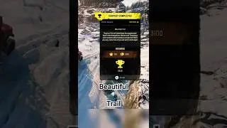 Mountain Trail Contest - Absolute Gold | SnowRunner Season 15 