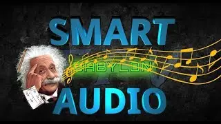 Smart Audio - Wie, Was, Wieso???