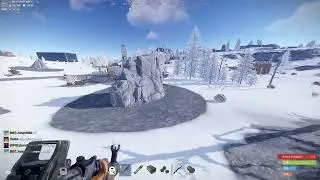 Читер мастер спорта по прыжкам в rust раст