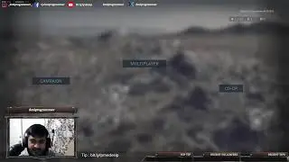 Call of Duty : Modern Warfare campaign | desiprogrammer