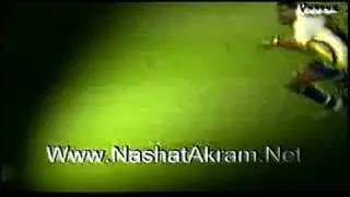 ■Nashat Akram Skills & Goals■