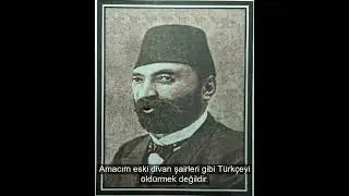 Muallim Naci//Tanzimat 4.0