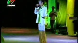 Зиёвиддини Нурзод Падар 2015