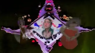 rebe - un ramito de violetas