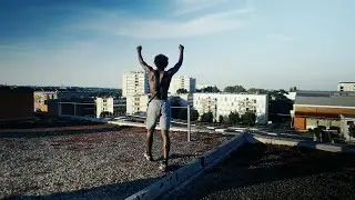 Tisco - Freestyle Imagine Ça