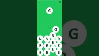 Green - 13 Level   Walkthrough  |  БЫСТРОЕ ПРОХОЖДЕНИЕ