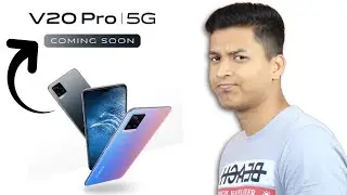 Vivo V20 Pro 5G Launch Date In India | Full Details Specs | Vivo V20 Pro Price in india