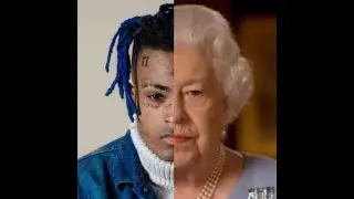 RIP TO THE QUEEN
