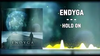 ▲Endyga - Hold On▲(2011)