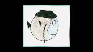 Loban - Jew Fish ( Phonk Instrumental [ 2023 ] )