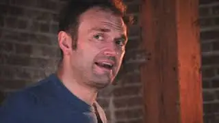 Chris Thile - Dionysus (Official Music Video)