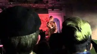 Florence + The Machine: What Kind Of Man ( Live at St John at Hackney)