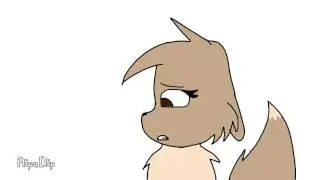 Meu eevee song :3