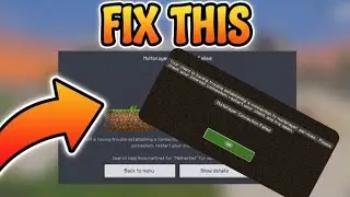 Minecraft server and joining problem || Minecraft bedrock edition / pocket edition || 