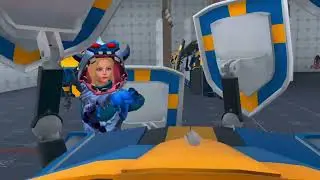 Iterations in the Metaverse in VR Production