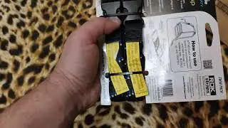 Крепежные ремни ROKstraps