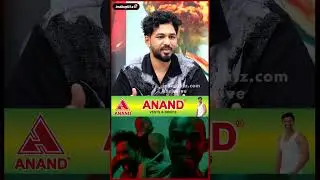 Kadaisi Ulaga Por -ல ஒரு Character மட்டும் கிடைக்கல Hiphop Tamizha Adhi #shorts