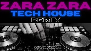 Zara Zara  Remix | SUMORRIX | Tech House