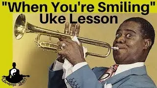 Ukulele Jazz Lesson 