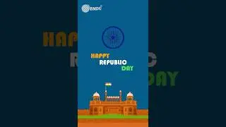 Wishing a very Happy Republic Day to our incredible nation on its 75th anniversary! #repblicday