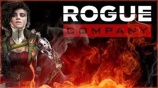El Mejor MERCENARIO Scorch 🔥 - Rogue Company