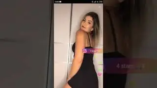 Tante goyang pinggul sambil nahan pingin colmek