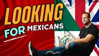 Buscando Mexicans!