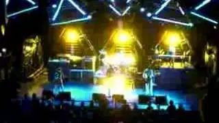 Smashing Pumpkins  - Tarantula Pt.2