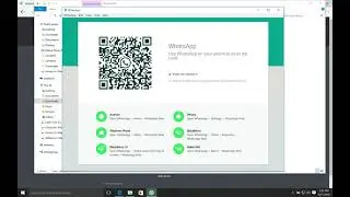 How to install WhatsApp for Windows 10