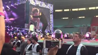 One Direction OTRA Vienna - Stockholm Syndrome 10.06.15