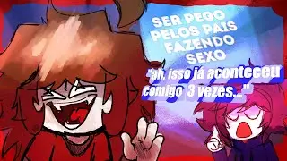 idiotas fazendo ESCOLHAS com respostas ABSURDAS